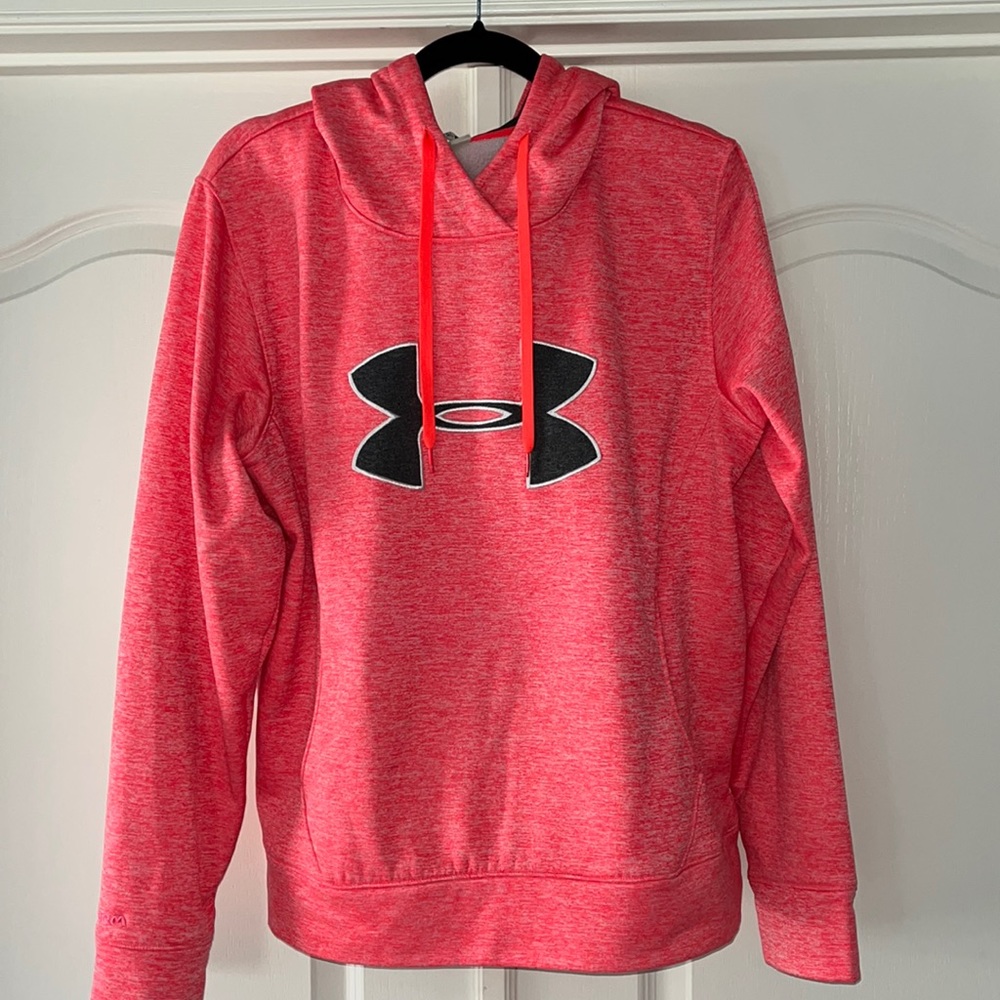 Under Armour Hoodie